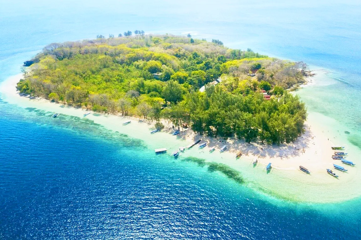 gili nanggu