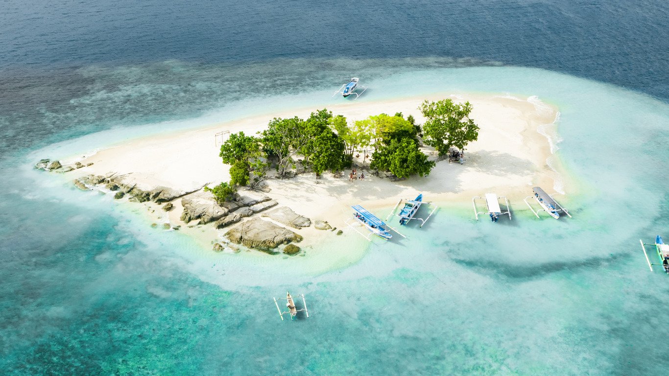 gili kedis